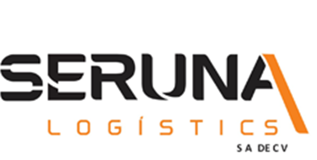 Seruna Logistics Logo